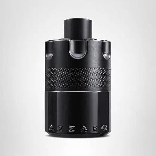 Azzaro The Most Wanted Eau de Parfum Intense – 3.3 fl oz / 100ml