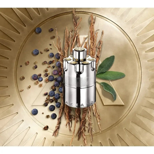 Azzaro Wanted Eau de Parfum – 3.3 fl oz / 100ml