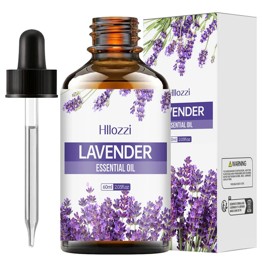 Lavender Essential Oil