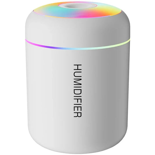 Mini Air Humidifier/ Essential oil purifier aromatherapy