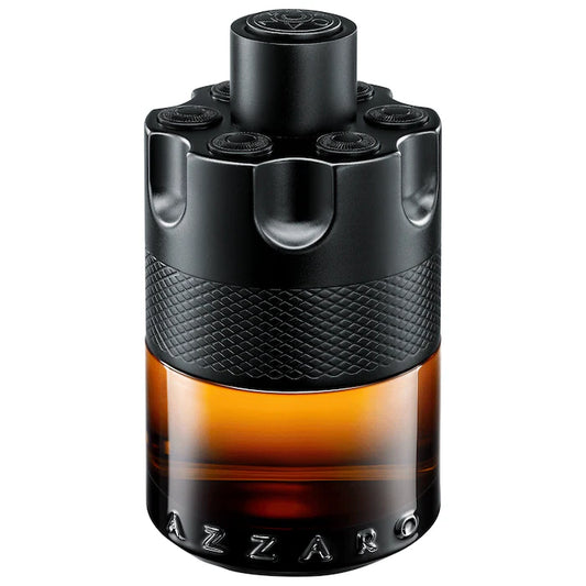 Azzaro The Most Wanted Parfum 15ml Decant – Travel Size – Bold Luxury Night Scent – Authentic