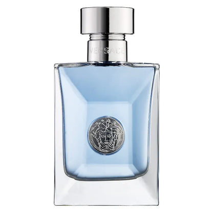 Versace Pour Homme EDT 20ml Decant – Everyday Use – Fresh Citrus Cologne – Authentic