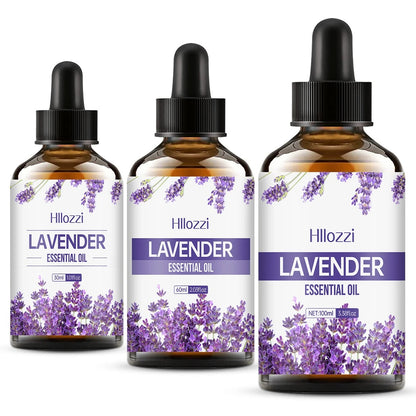 Lavender Essential Oil