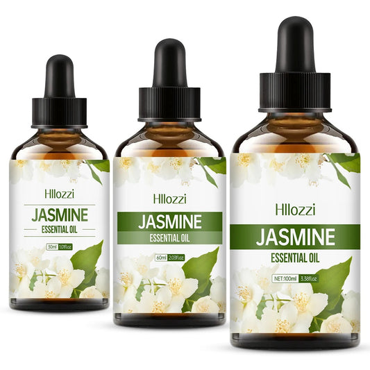 Jasmine essential oil