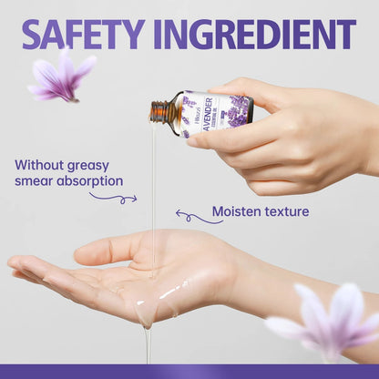 Lavender Essential Oil