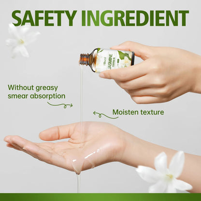 Jasmine essential oil