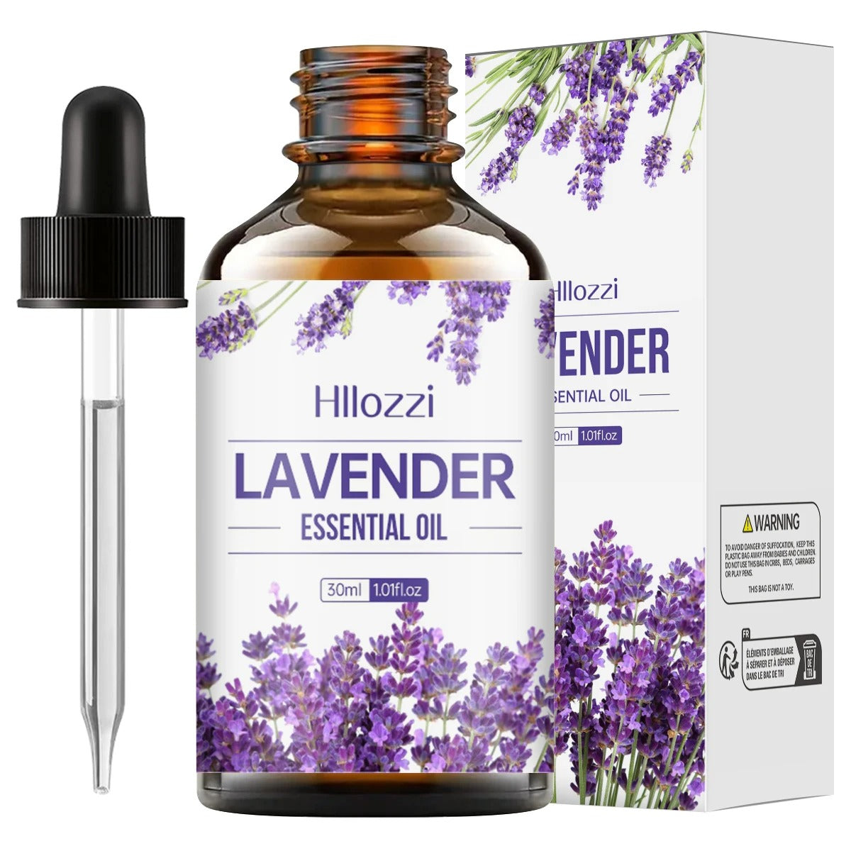 Lavender Essential Oil