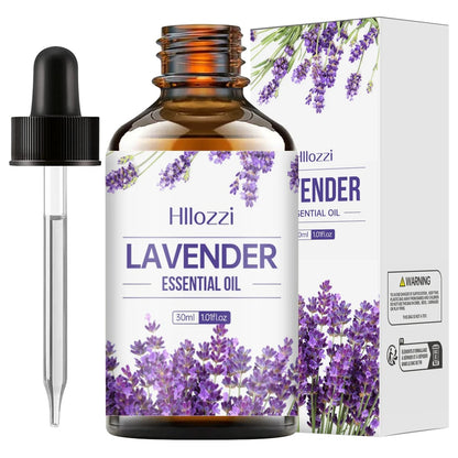 Lavender Essential Oil