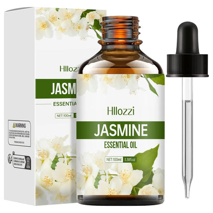 Jasmine essential oil