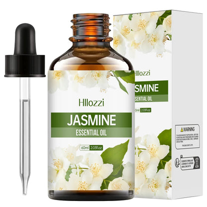 Jasmine essential oil